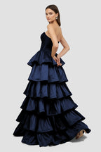 Ottilie Jane detail image 14 prom dress
