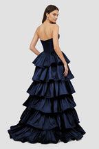 Ottilie Jane detail image 15 prom dress