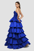 Ottilie Jane detail image 17 prom dress