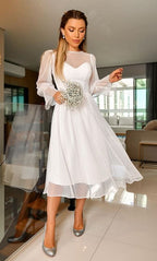 Clarisse Jane detail image 5 wedding dress
