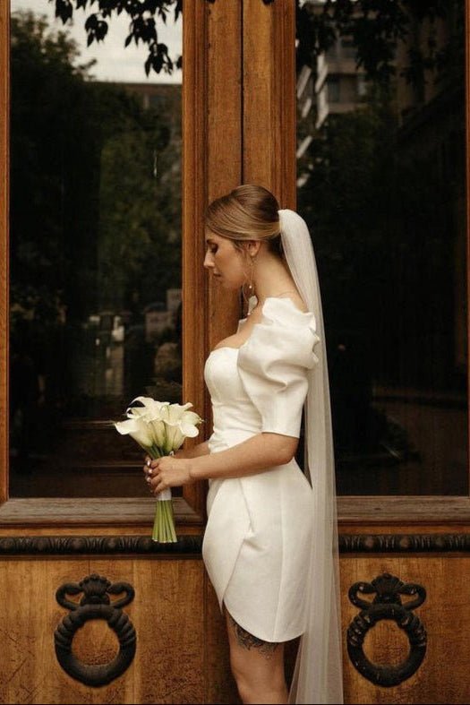Briony detail image 6 wedding dress