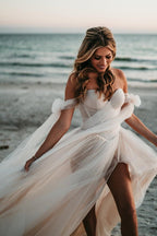 Ilaria detail image 5 wedding dress