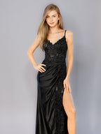 Bellamy Claire detail image 6 prom dress