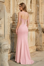 Amabel detail image 16 prom dress