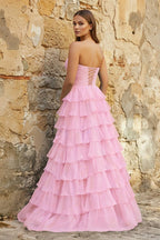 Clarisse Raine detail image 22 prom dress