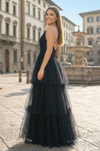 Aurelia Jane detail image 2 prom dress
