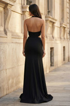 Clarisse Mae detail image 2 prom dress
