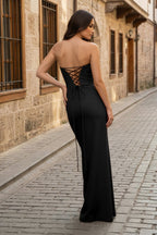 Idalia detail image 5 prom dress