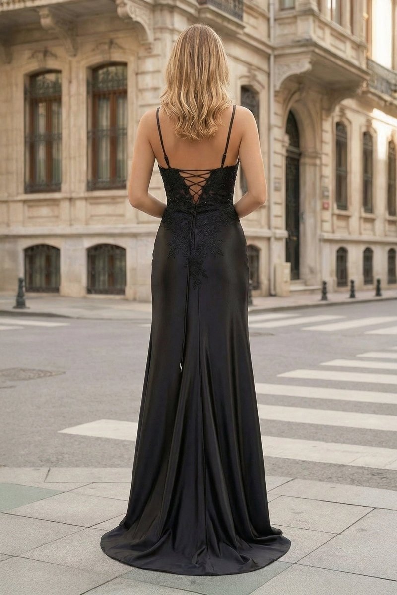 Bellamy Claire detail image 2 prom dress