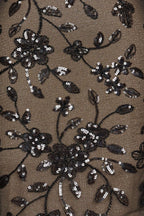 Clarisse Faye detail image 3 prom dress