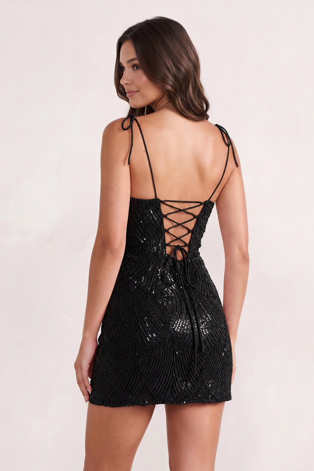 Chara product view 15 homecoming dress
