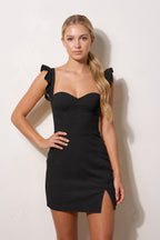 Katia product view 28 homecoming dress