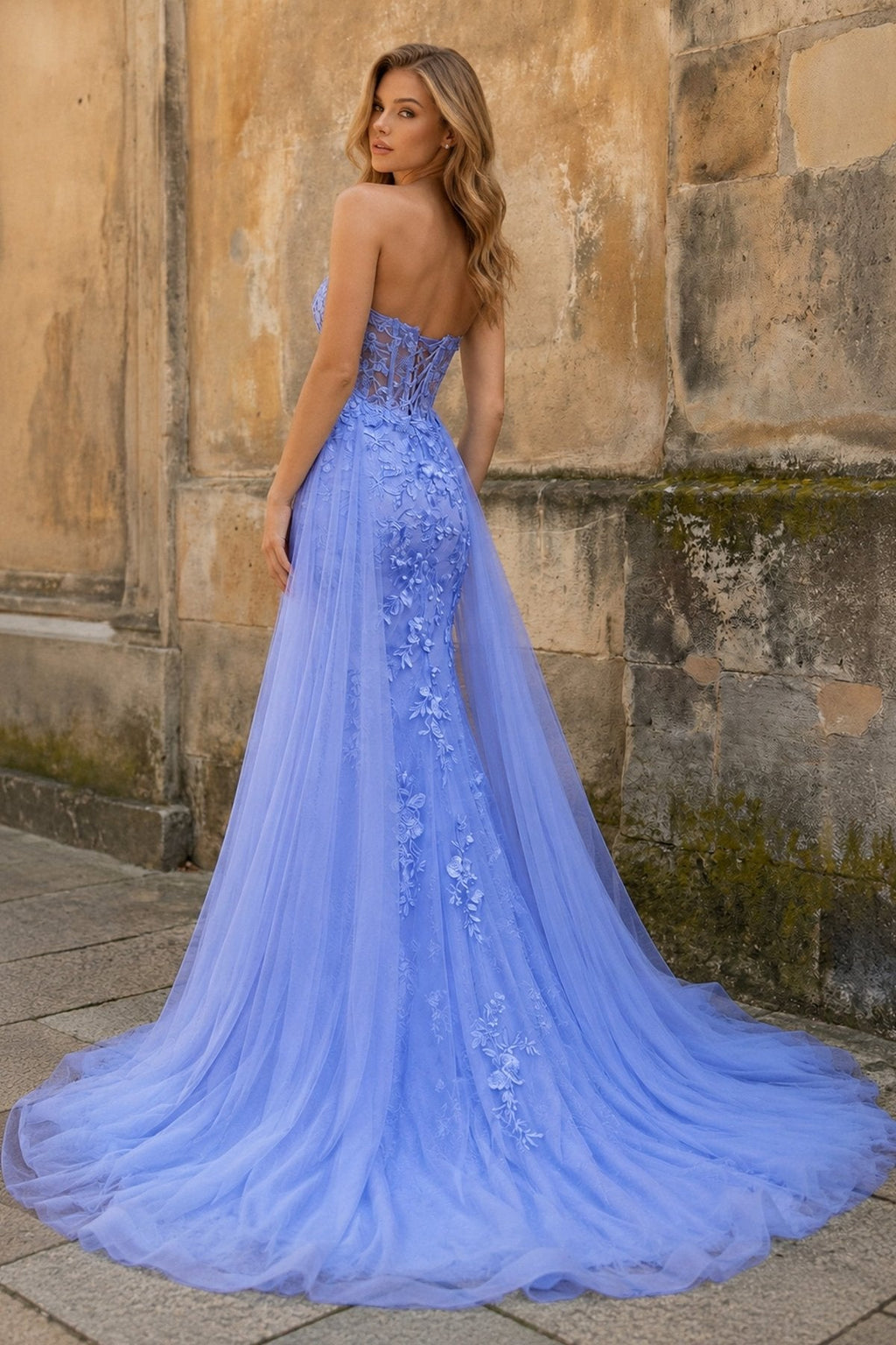 Quinn detail image 6 prom dress