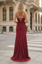 Bellamy Claire detail image 8 prom dress