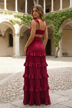 Giselle Dawn detail image 4 prom dress