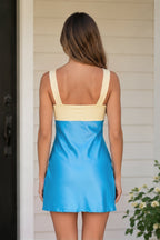 Burgundy Ruched Sweetheart Sheath Satin Homecoming Dress