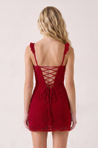 Elowen product view 39 homecoming dress