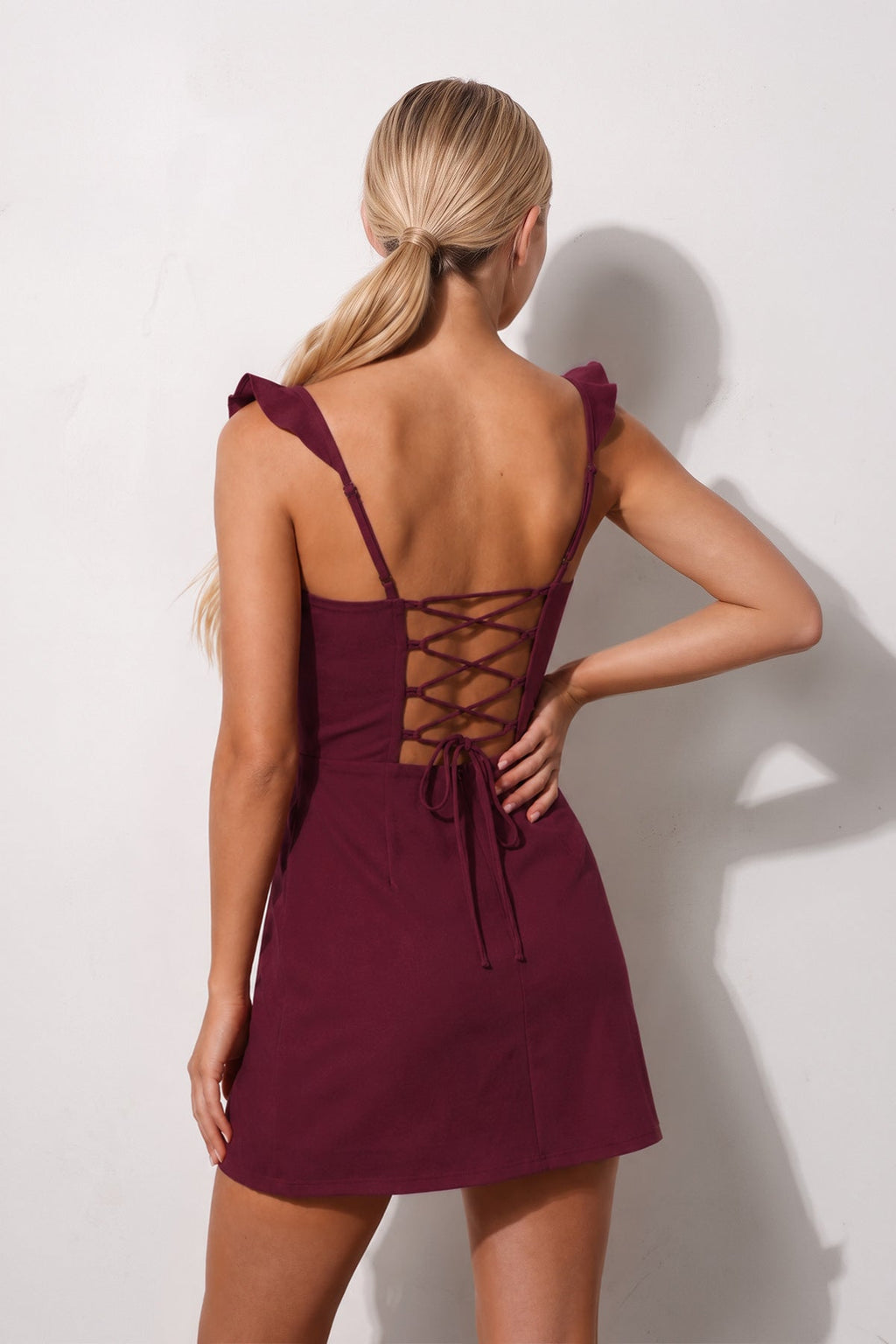 Katia product view 49 homecoming dress