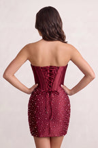 Cressida product view 28 homecoming dress