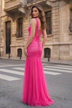 Oriella Claire detail image 19 prom dress