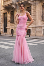 Oriella Claire detail image 8 prom dress