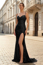 Fiametta True detail image 24 prom dress