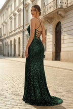 Fiametta True detail image 2 prom dress