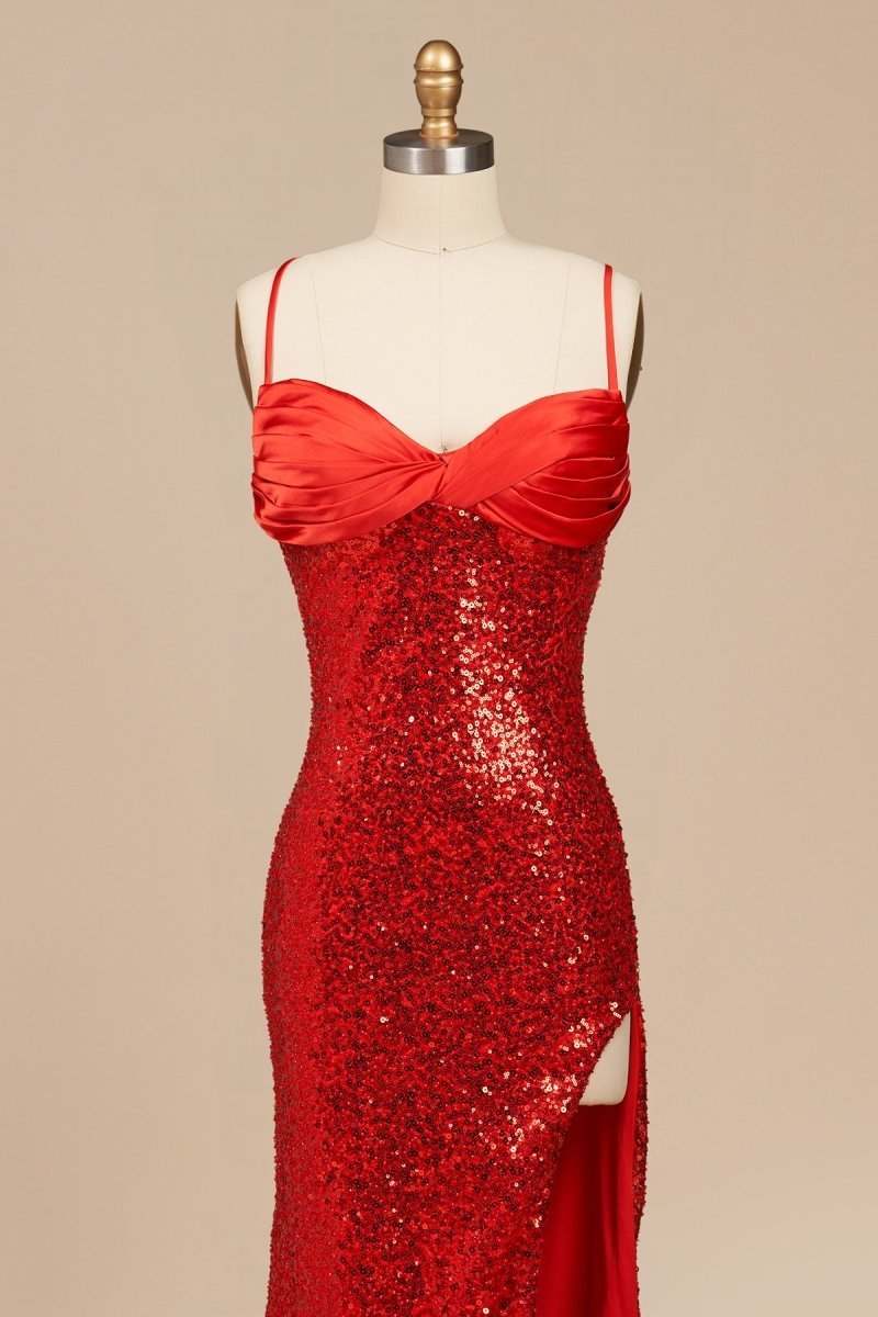 Fiametta True detail image 17 prom dress