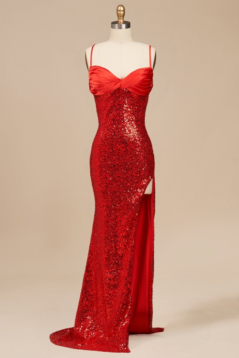 Fiametta True detail image 15 prom dress