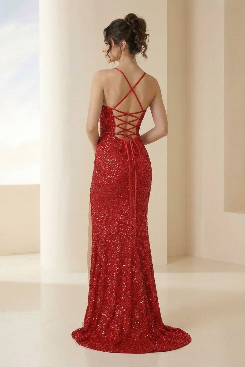 Fiametta True detail image 12 prom dress