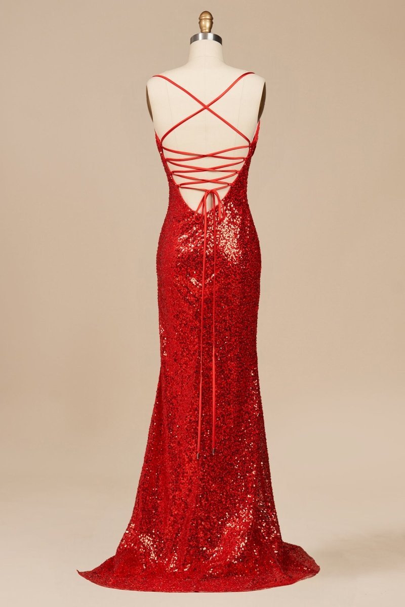 Fiametta True detail image 16 prom dress