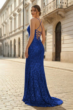 Fiametta True detail image 21 prom dress