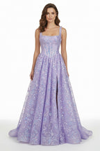 Philomena Skye detail image 3 prom dress