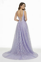 Philomena Skye detail image 7 prom dress