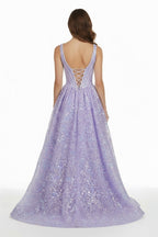 Philomena Skye detail image 4 prom dress