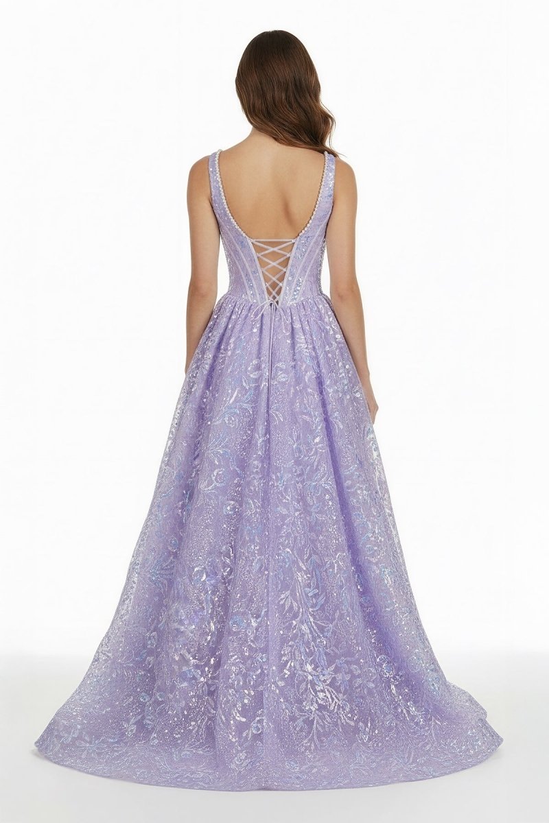 Philomena Skye detail image 4 prom dress