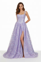 Philomena Skye detail image 6 prom dress