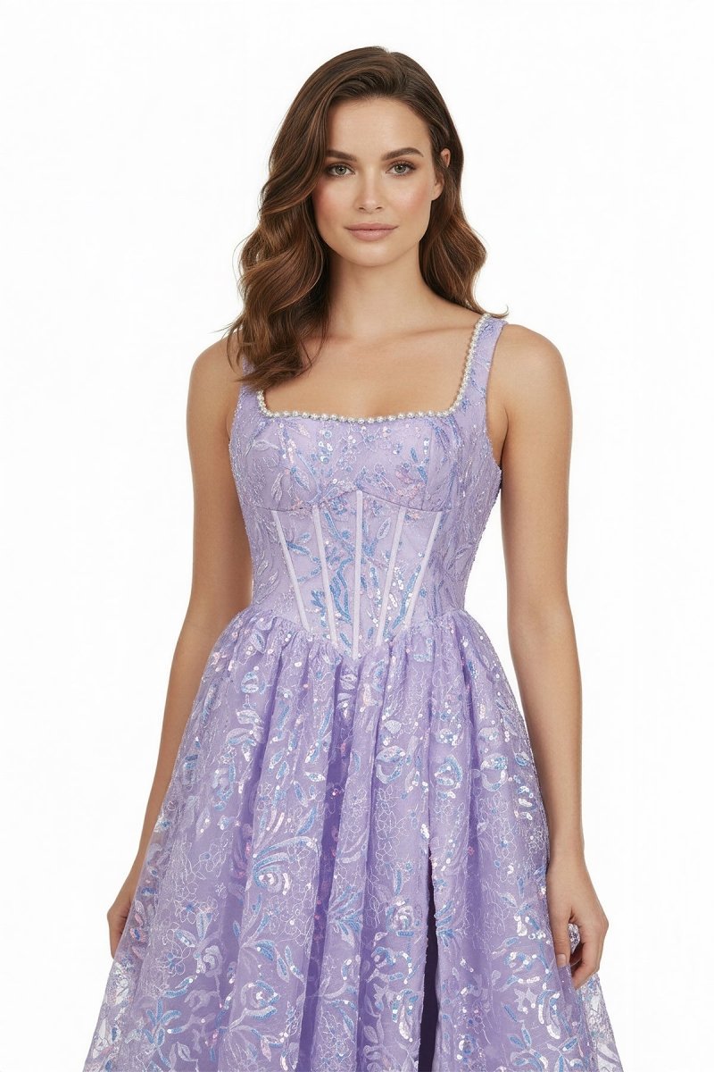Philomena Skye detail image 8 prom dress