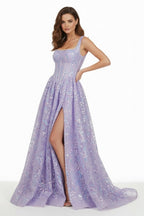 Philomena Skye detail image 5 prom dress