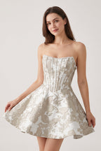Annika product view 28 homecoming dress