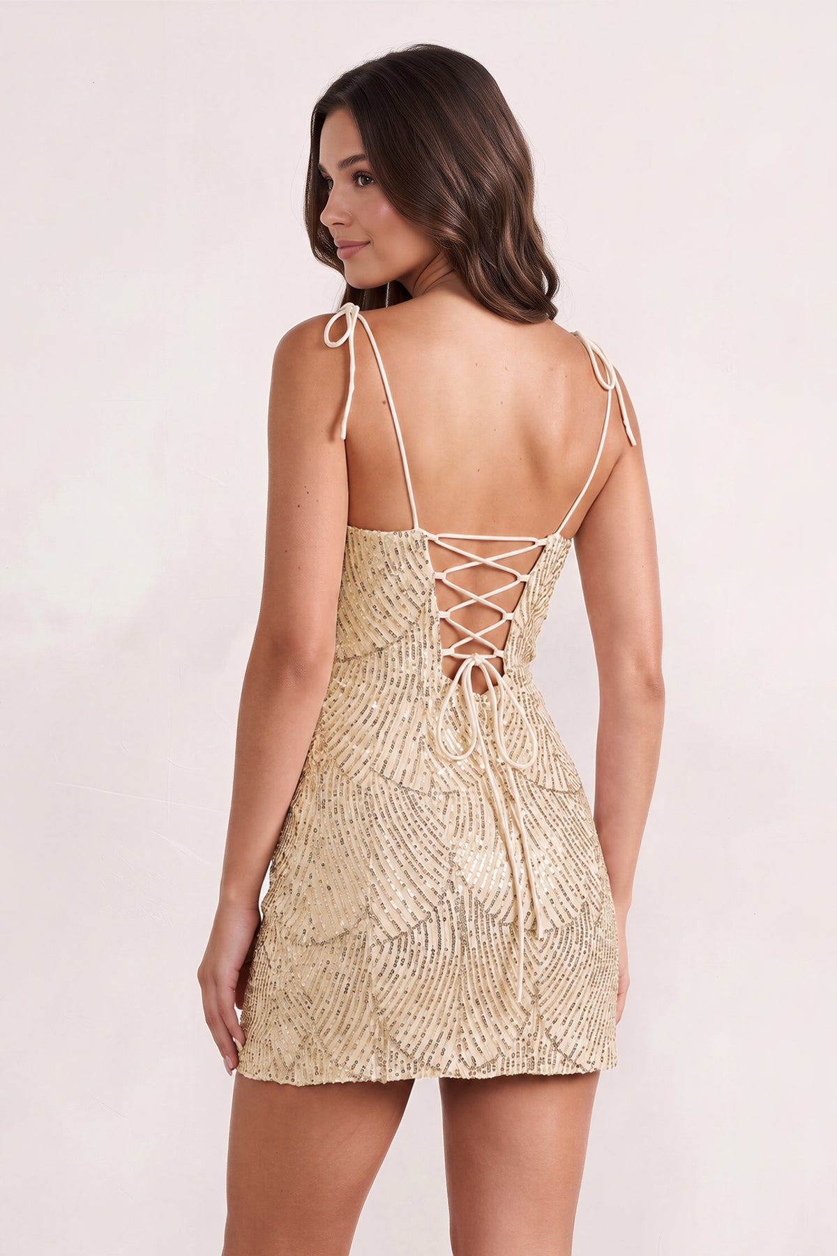 Chara product view 20 homecoming dress