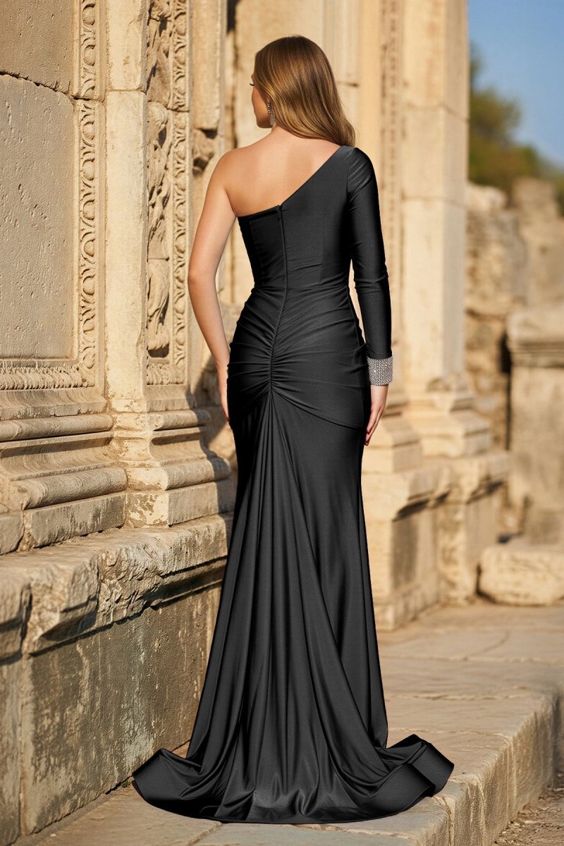 Bellona detail image 12 prom dress