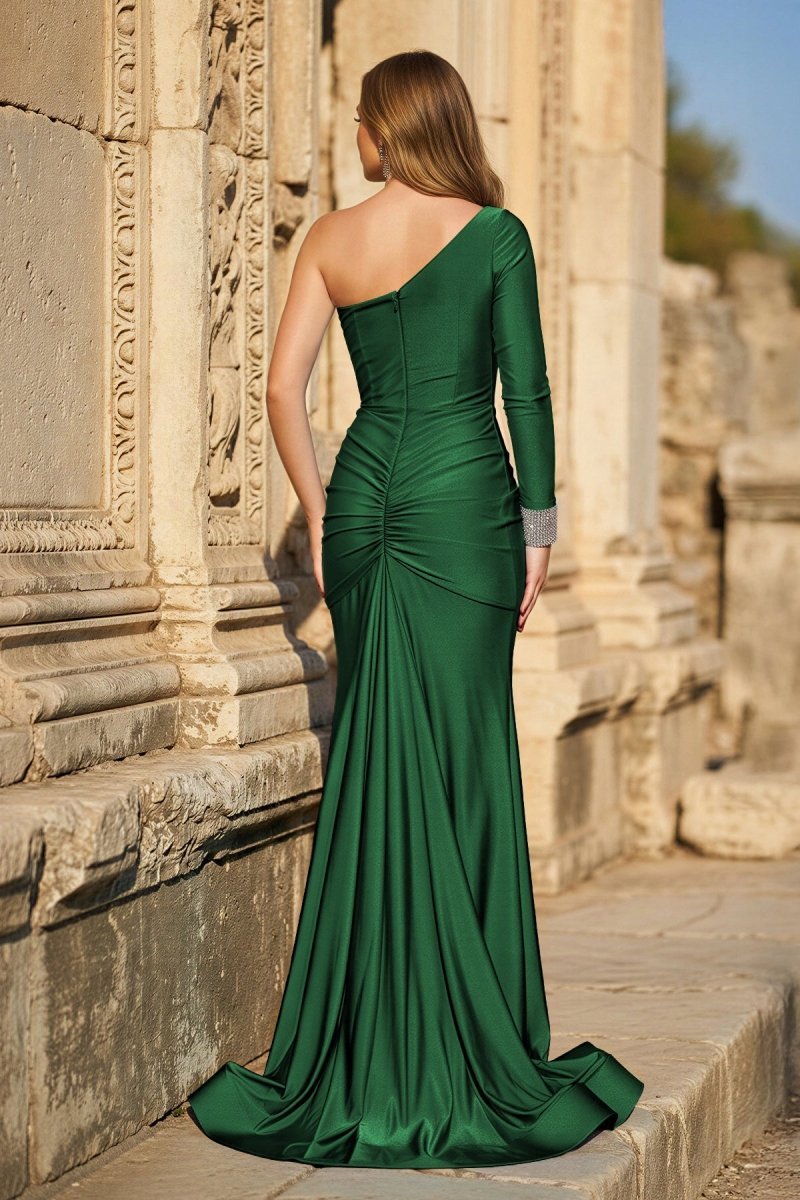 Bellona detail image 16 prom dress