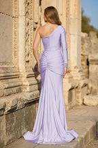 Bellona detail image 4 prom dress