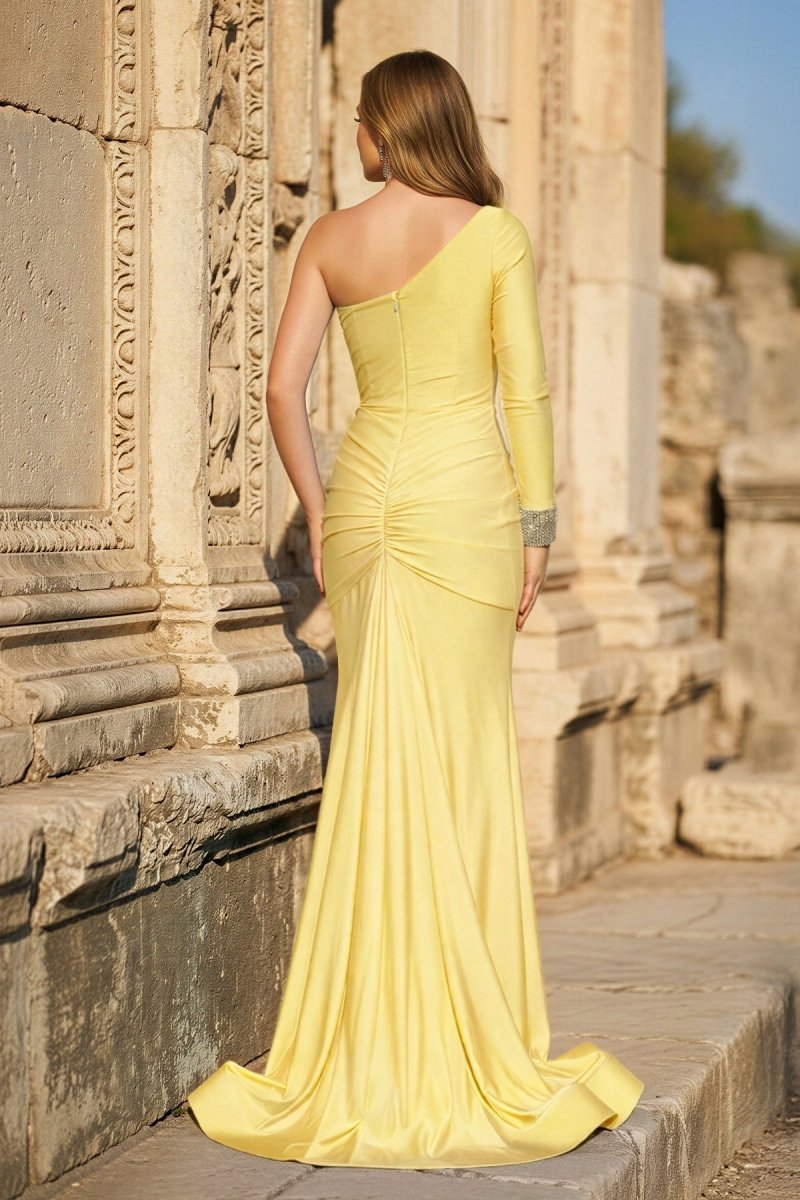 Bellona detail image 10 prom dress
