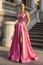 Verity detail image 4 prom dress