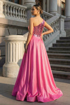 Verity detail image 5 prom dress
