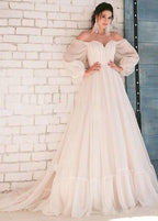 Bellamy Faye detail image 4 wedding dress