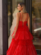 Clarisse June detail image 21 prom dress