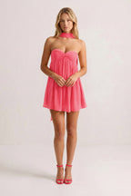 Amelie product view 85 homecoming dress